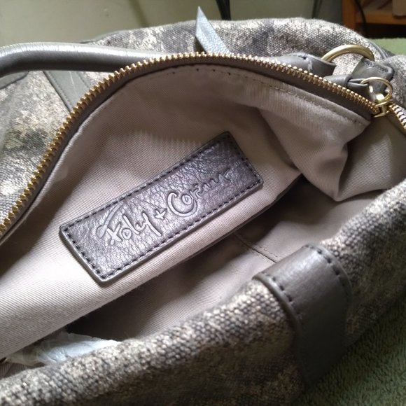 Foley and Corinna large Bag purse - Picture 5 of 6